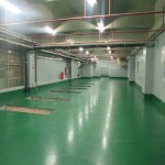 桂林FRP玻璃钢防腐地坪-缩略图2