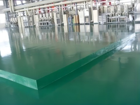 桂林防腐蚀地坪,环氧玻纤地坪，玻纤工业地坪，环氧玻纤布地坪,乙烯基玻纤布地坪