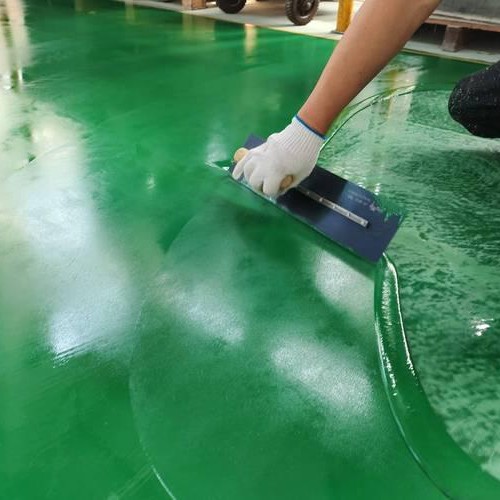 桂林什么是VEF地坪,VEF地坪厂家