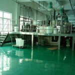 桂林乙烯基防腐蚀地坪,乙烯基酯地坪,乙烯基酯防腐蚀地坪,乙烯基重防腐蚀地坪,乙烯基重防腐地坪,乙烯基重防腐自流平地坪-缩略图1