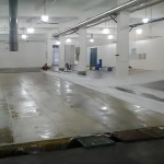 桂林防腐蚀地坪,环氧玻纤地坪，玻纤工业地坪，环氧玻纤布地坪,乙烯基玻纤布地坪-缩略图3