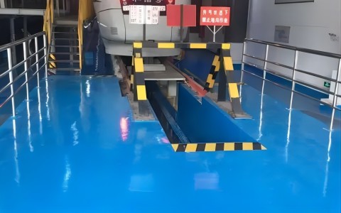 桂林环氧防腐蚀地坪,环氧积层地坪