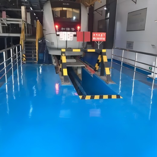 桂林环氧防腐蚀地坪,环氧积层地坪